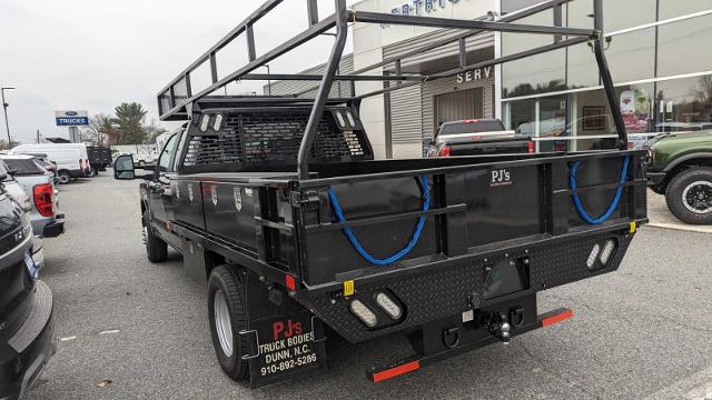 2023 Ford Super Duty F-350 DRW F-350 XL Truck Crew Cab