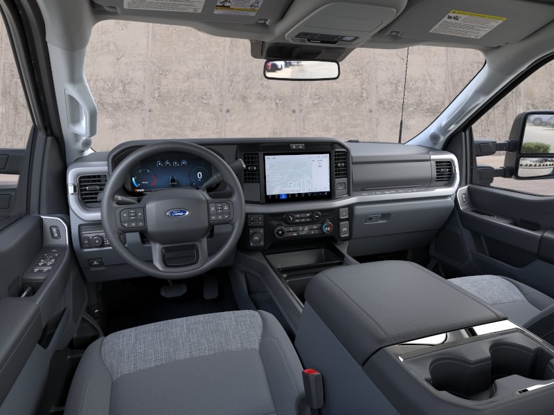 2026 Ford F-250 Super Duty XLT - Photo 41