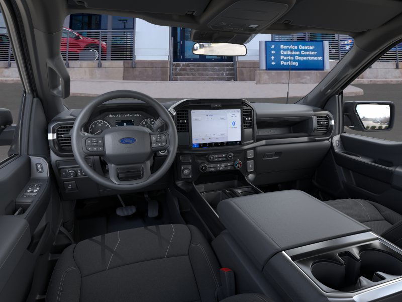 Thumbnail: 2026 Ford F-150 - 31