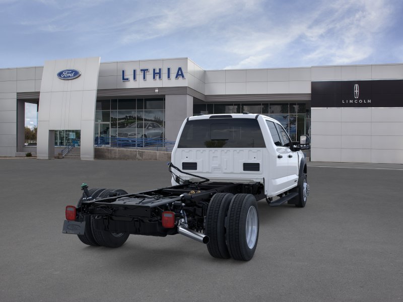 Thumbnail: 2026 Ford Econoline - 31