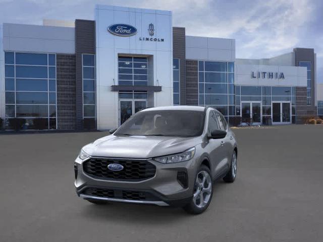 Thumbnail: 2026 Ford Escape - 25