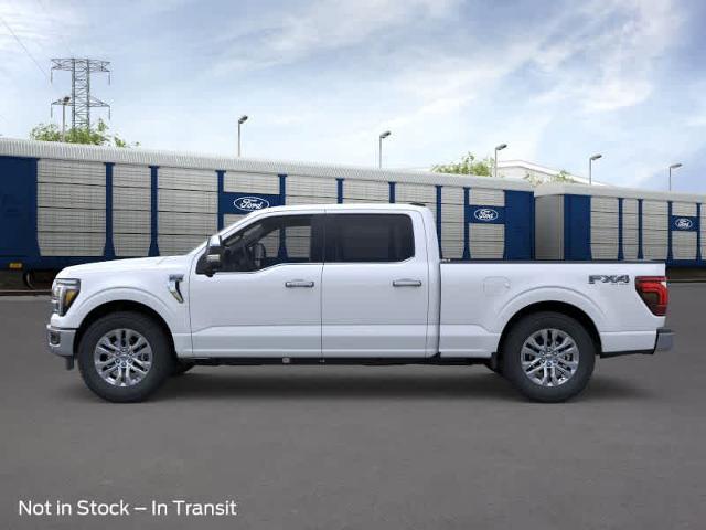 Thumbnail: 2025 Ford F-150 - 25