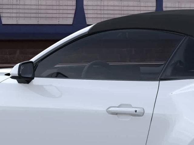 Thumbnail: 2026 Ford Mustang - 42
