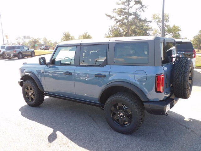 2025 Ford Bronco 4-Door Big Bend - Photo 32