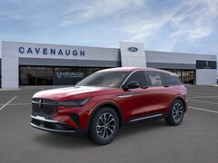 2026 Lincoln Nautilus Premiere CROSSOVERS