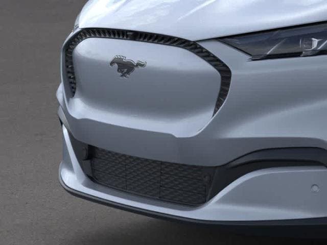 Thumbnail: 2025 Ford Mustang Mach-E - 39