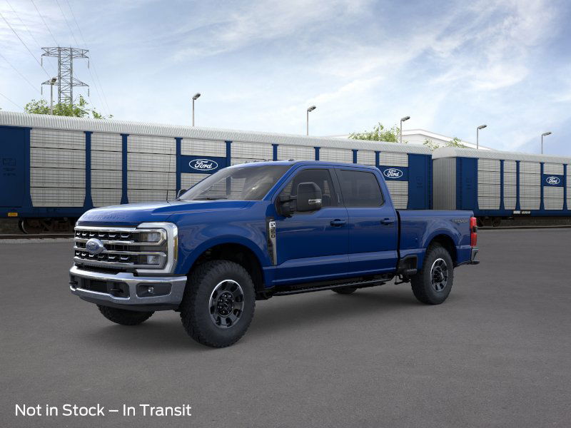 2026 Ford F-350 Super Duty XLT's photo