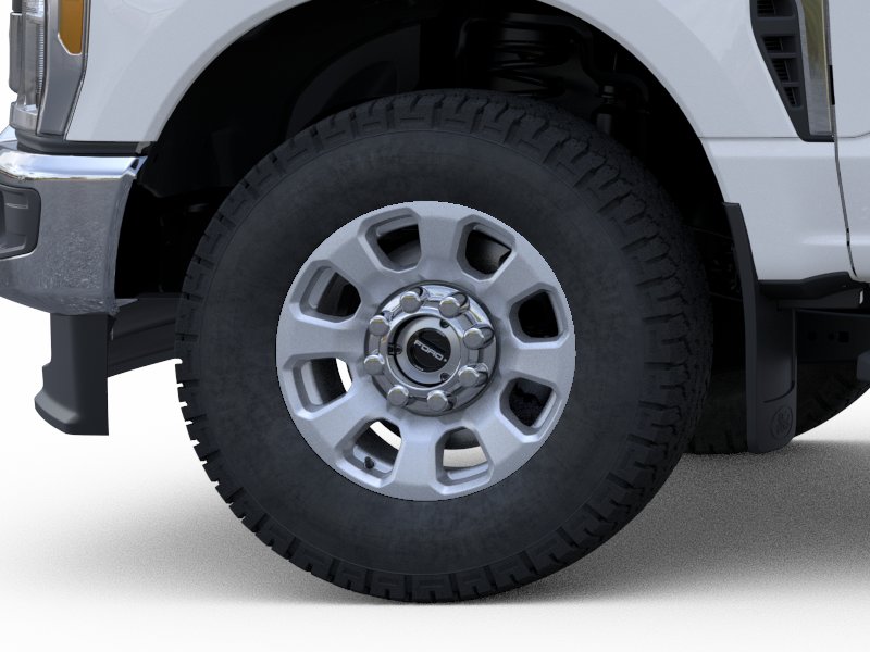 2025 Ford F-250 Super Duty XLT - Photo 43