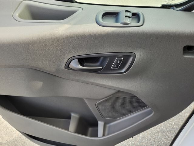 2025 Ford Transit Van Base - Photo 53