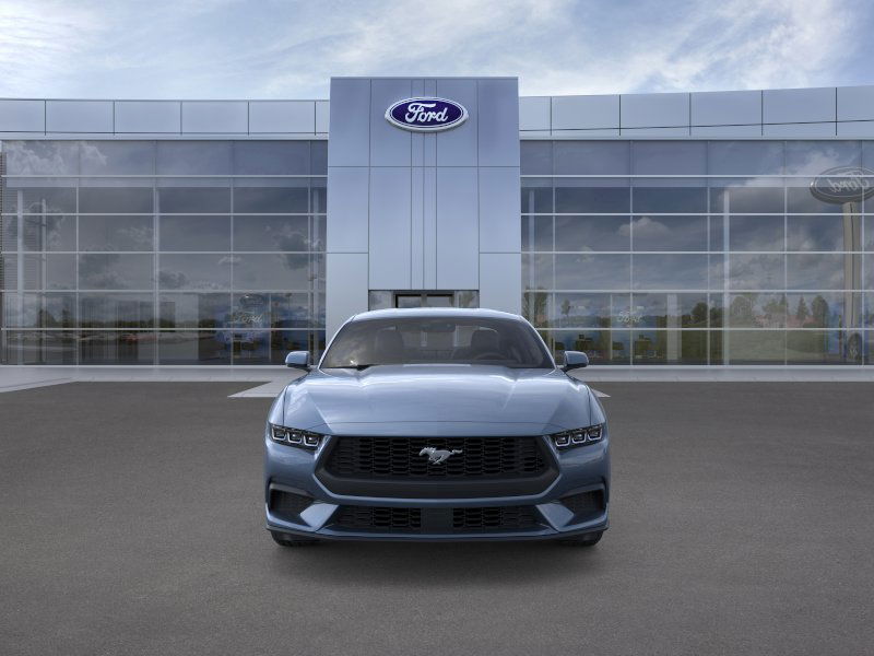 2025 Ford Mustang EcoBoost Premium Fastback - Photo 28
