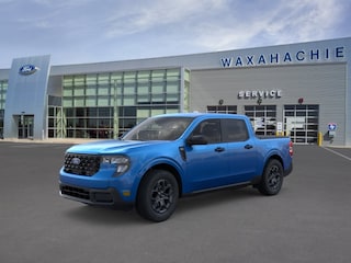 2026 Ford Maverick XLT Truck