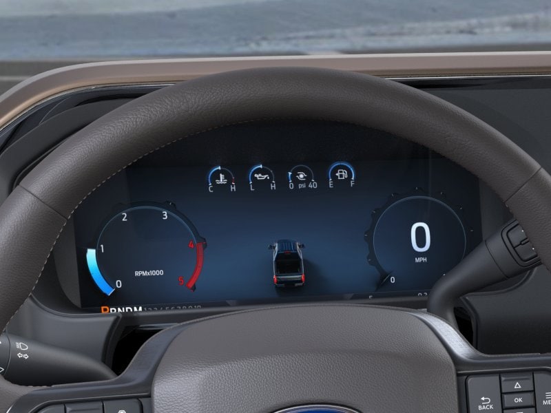 2026 Ford F-250 Super Duty King Ranch - Photo 35