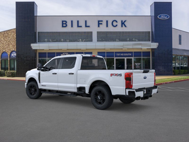 2026 Ford F-250 XL photo 4