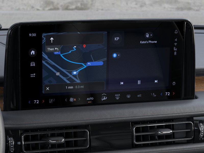 2026 Lincoln Aviator Reserve - Photo 36