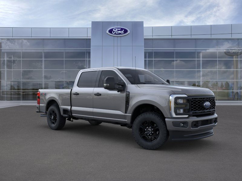 2024 Ford F-250 Super Duty XL