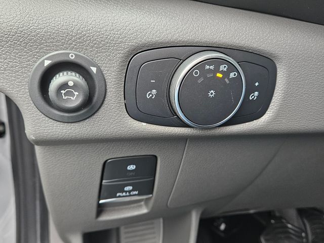 2026 Ford Transit Van Base - Photo 54