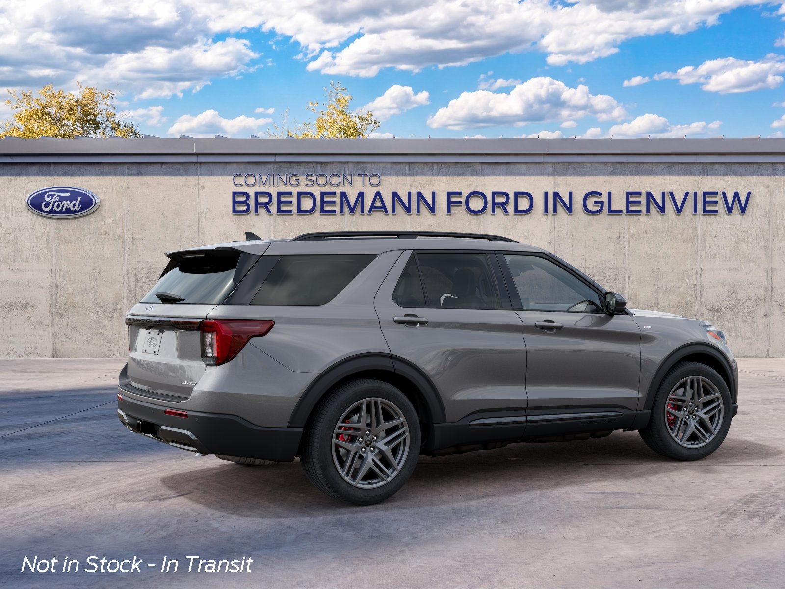 Vehicle thumbnail