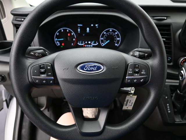 2025 Ford Transit Van Base - Photo 63