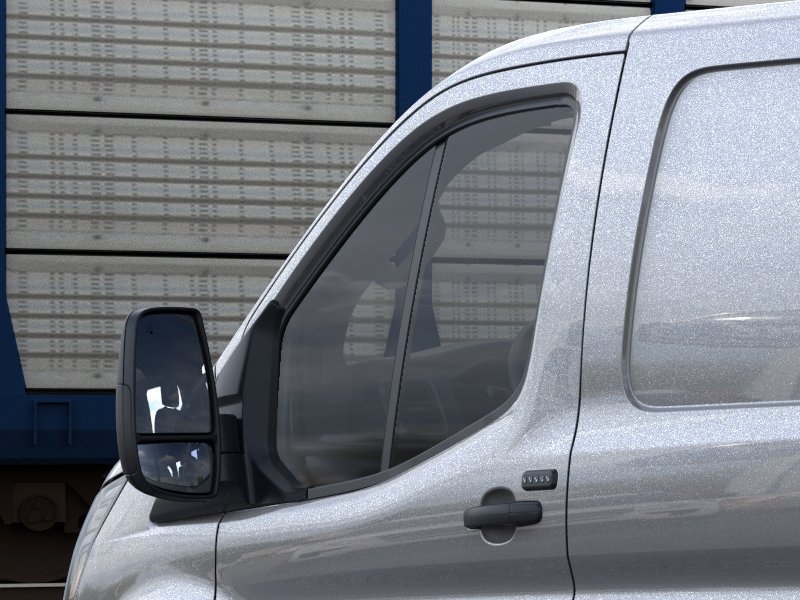 new 2026 Ford Transit car, priced at $56,701