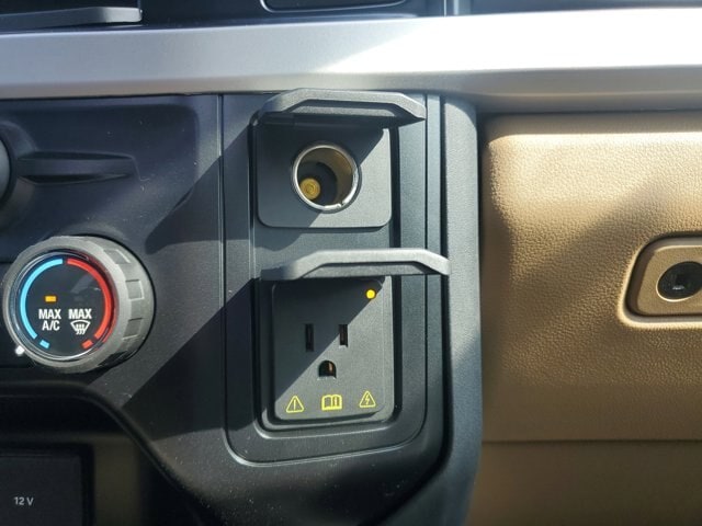 2025 Ford F-350 Super Duty XLT - Photo 66