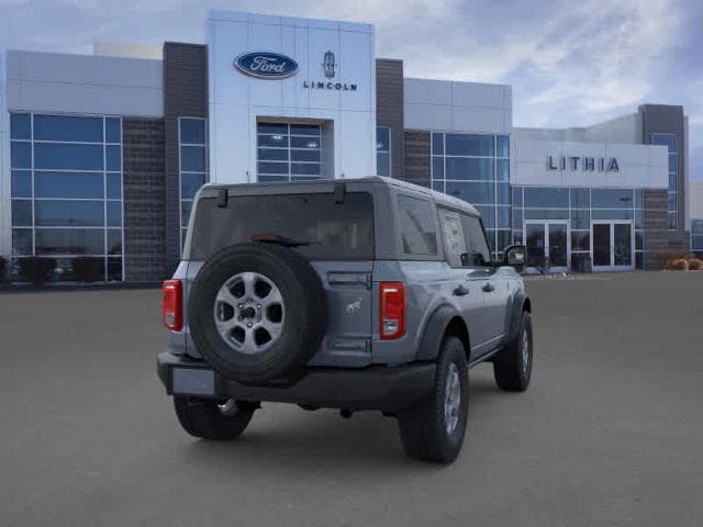 Thumbnail: 2025 Ford Bronco - 33