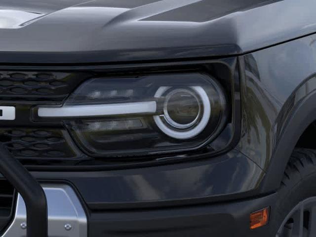 Thumbnail: 2026 Ford Bronco Sport - 41