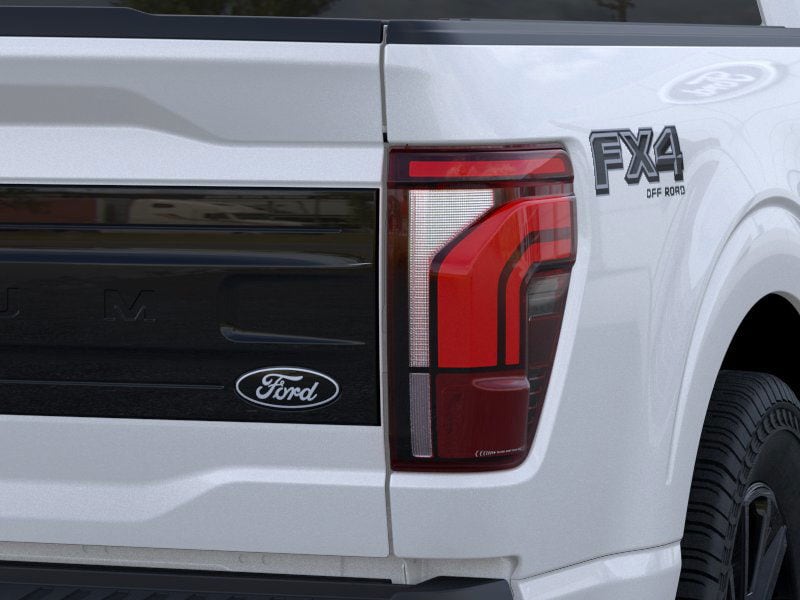 Thumbnail: 2026 Ford F-150 - 43