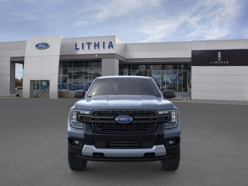 Thumbnail: 2025 Ford Ranger - 32