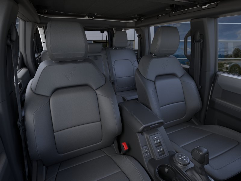 2025 Ford Bronco 4-Door Big Bend - Photo 33