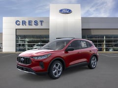 2026 Ford Escape ST-Line SUV