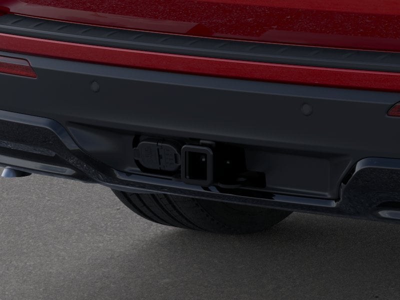 Thumbnail: 2026 Ford Explorer - 23