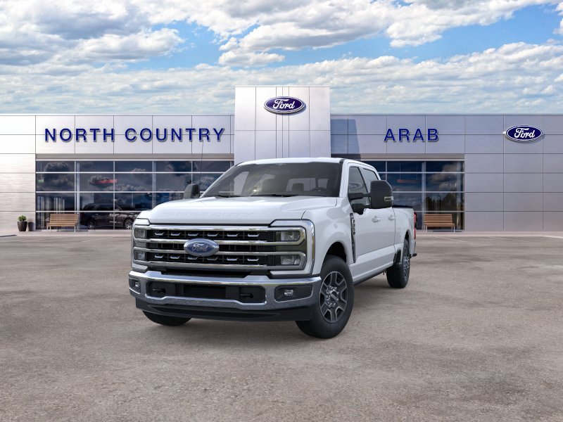 2026 Ford F-350 Super Duty Lariat - Photo 24