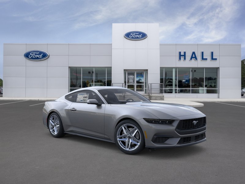 2026 Ford Mustang EcoBoost Fastback - Photo 29