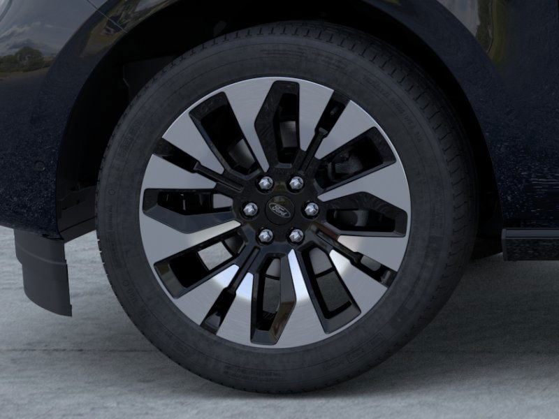 Thumbnail: 2025 Ford Expedition MAX - 18