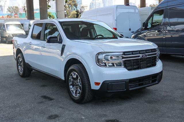 2024 Ford Maverick Lariat - Photo 29