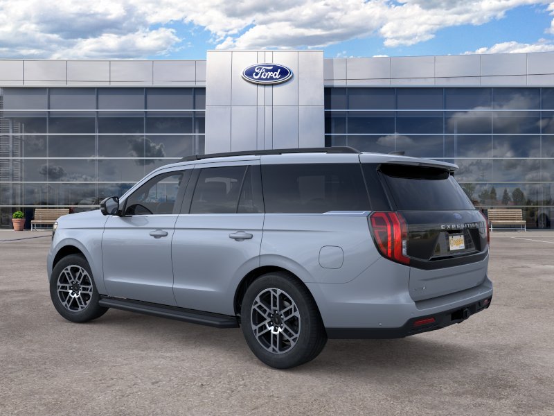 2025 Ford Expedition Active - Photo 36