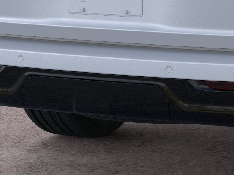 2025 Lincoln Navigator Black Label L - Photo 23