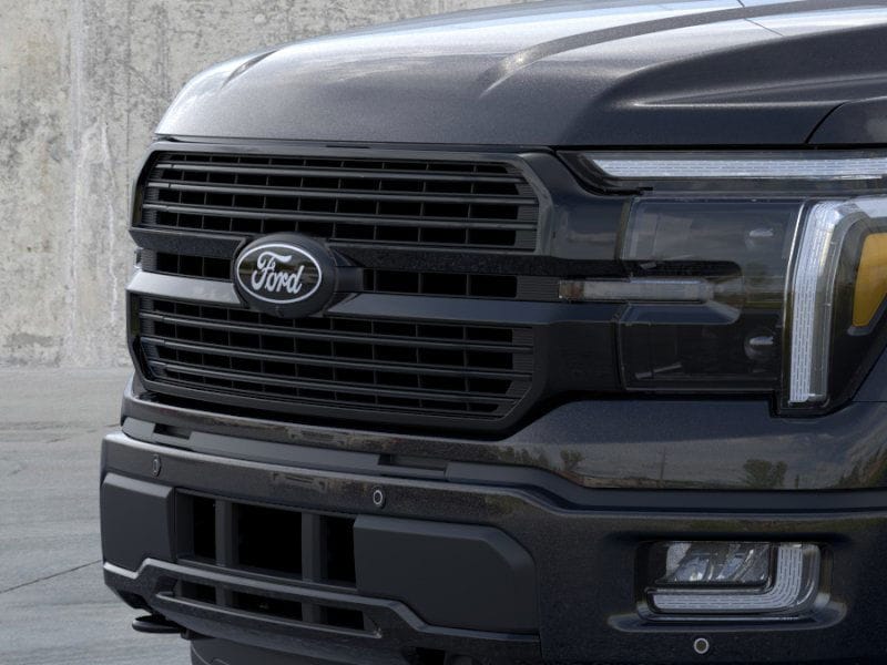 Thumbnail: 2025 Ford F-150 - 39