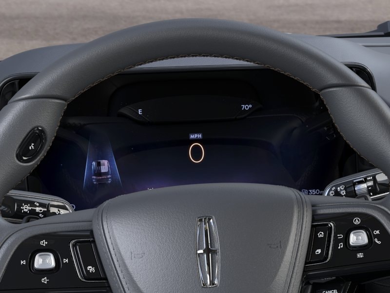 2026 Lincoln Aviator Reserve - Photo 13