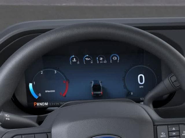 Thumbnail: 2026 Ford F-350 - 35