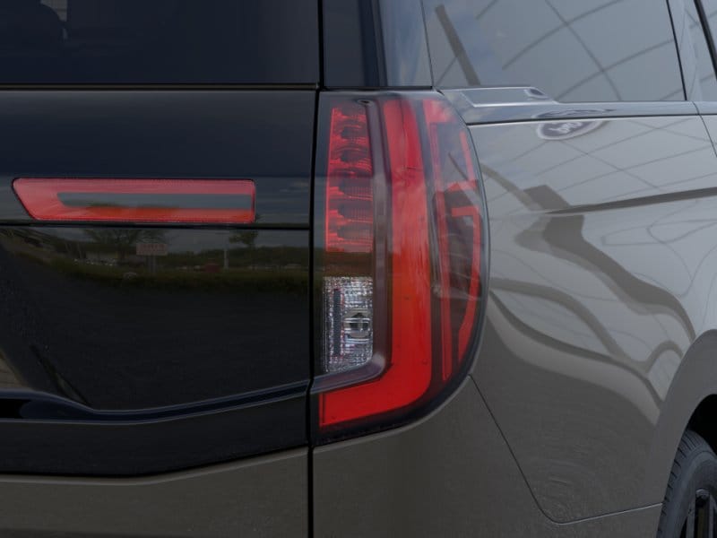 Thumbnail: 2026 Ford Expedition MAX - 44