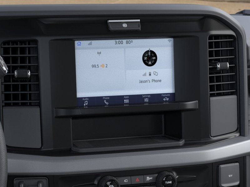 2026 Ford F-250 Super Duty XL - Photo 14