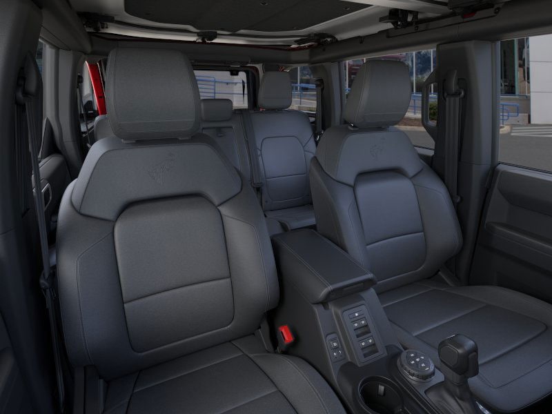 Thumbnail: 2025 Ford Bronco - 40