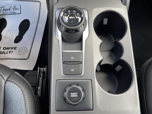 2025 Ford Bronco Sport Outer Banks - Photo 53