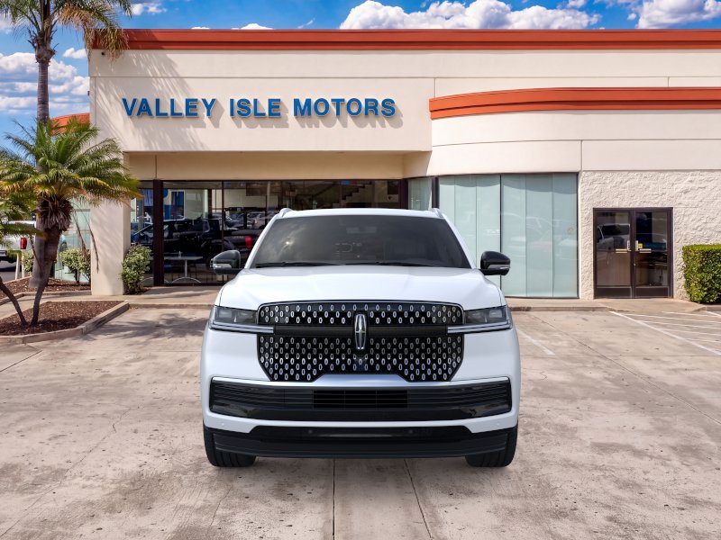 2025 Lincoln Navigator Reserve - Photo 6