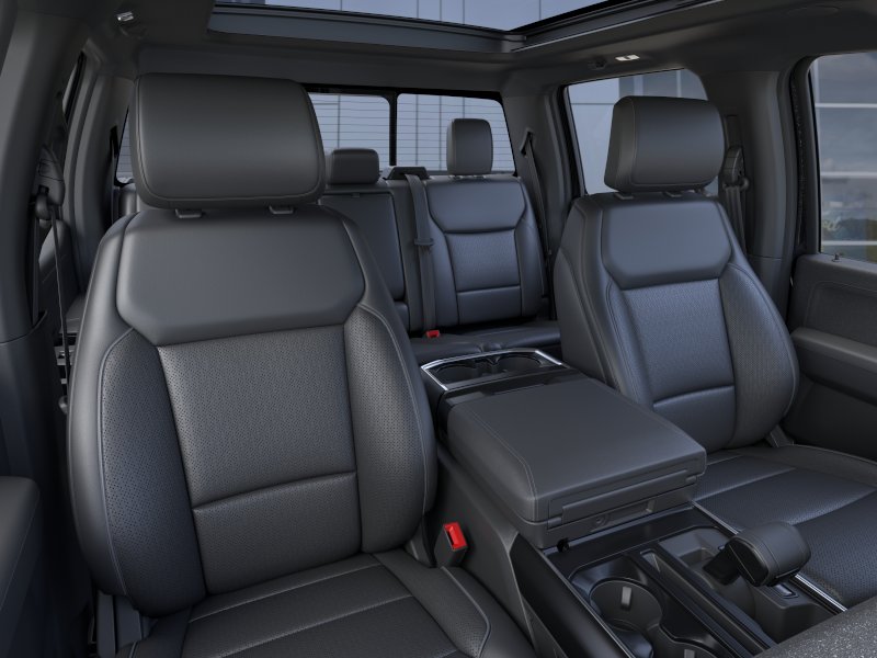 new 2026 Ford F-150 car, priced at $77,525