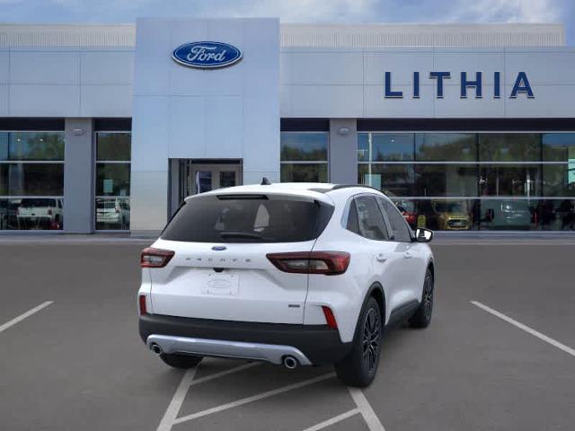 Thumbnail: 2026 Ford Escape - 31