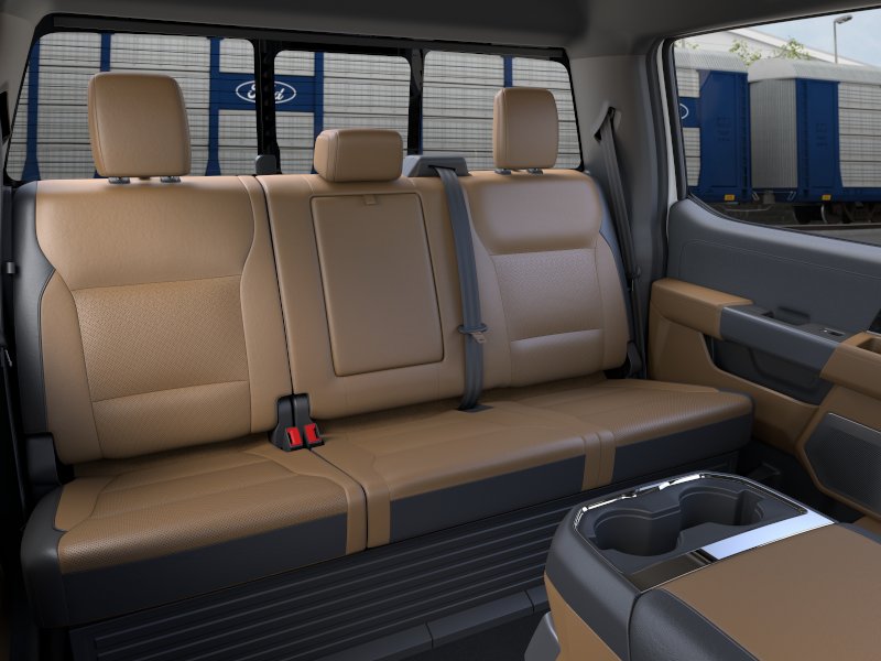 Thumbnail: 2026 Ford F-350 - 33