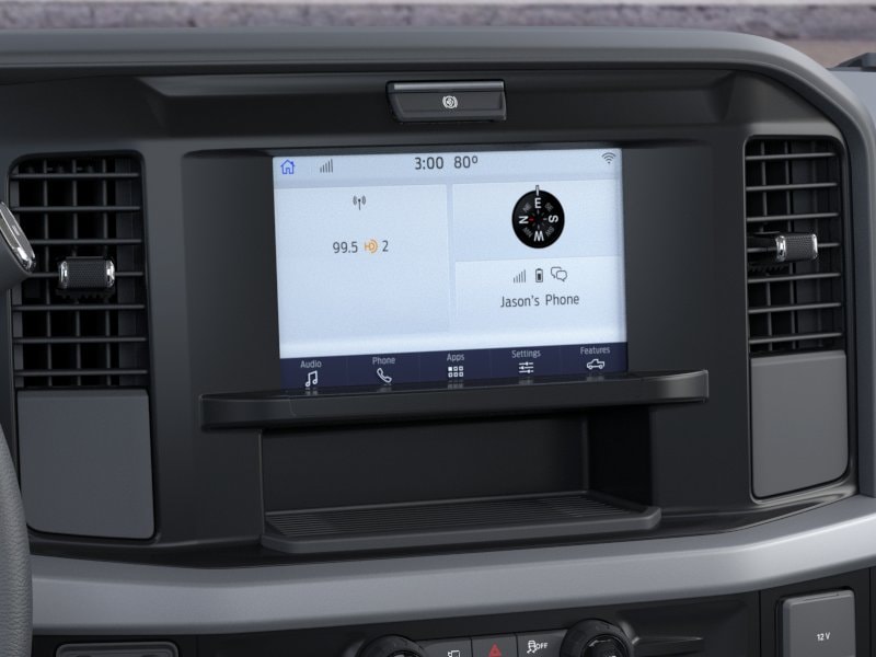 2025 Ford F-250 Super Duty XL - Photo 37