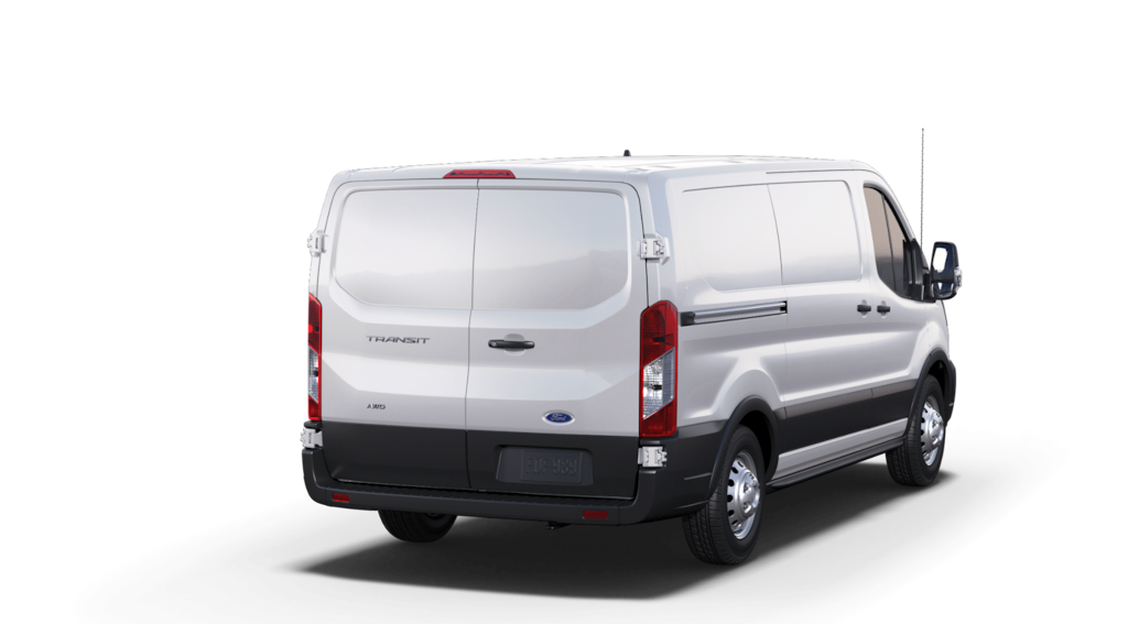 New 2024 Ford Transit-250 Base Cargo Van